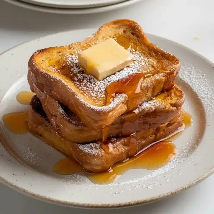 Pain Perdu