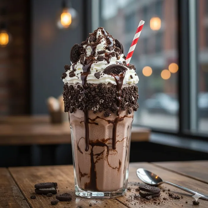 Oreo Madness