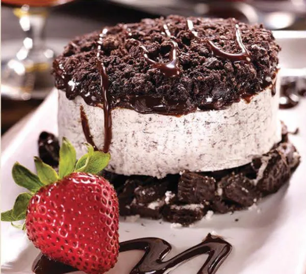 Oreo Madness