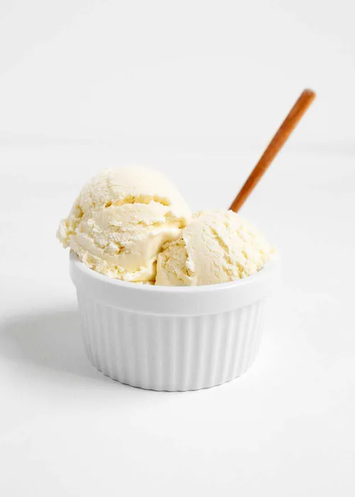Ice Cream (2 scoops)
