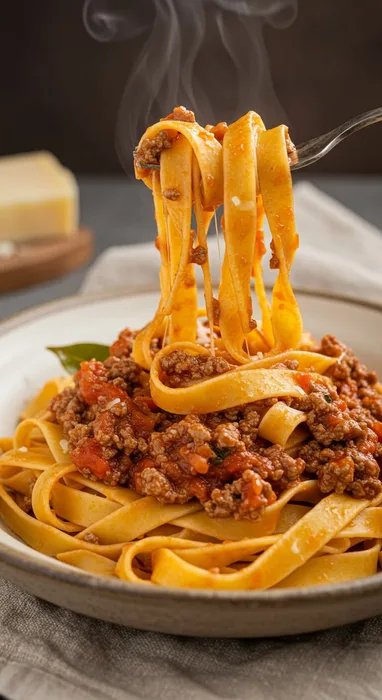 AJ's La Pasta