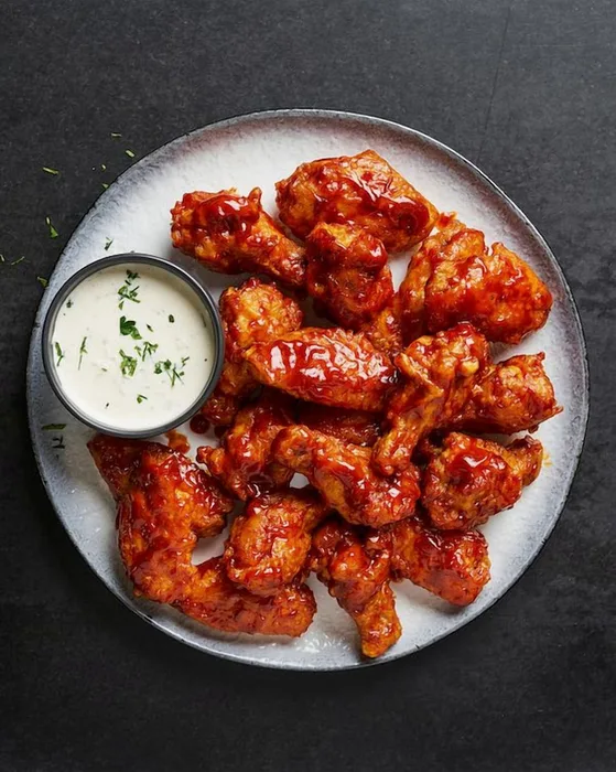 Spicy Wings / Buffalo Wings