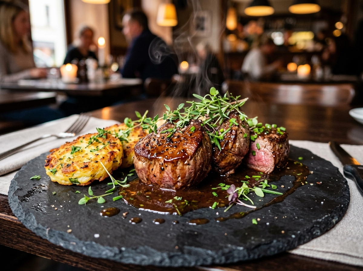 Beef Tenderloin