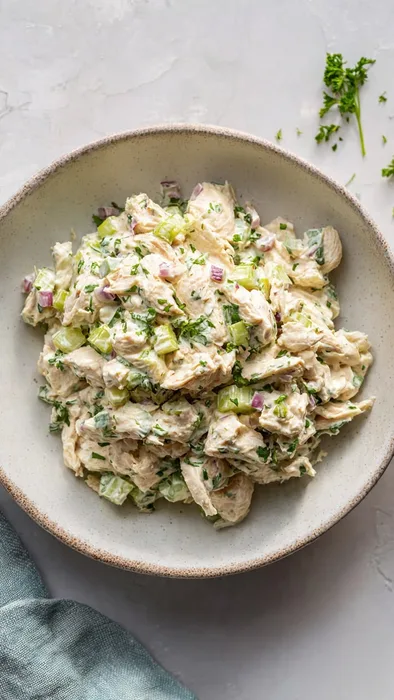 Tuna / Chicken Salad