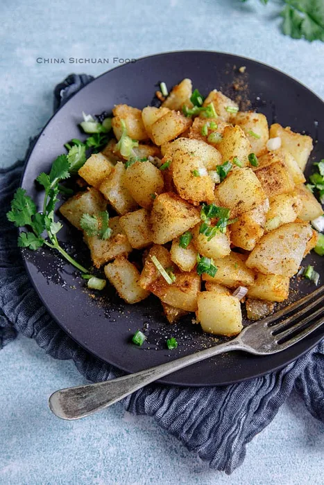 Sautéed Potato