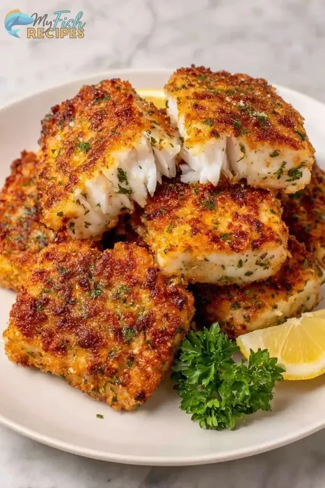 Grilled Grouper