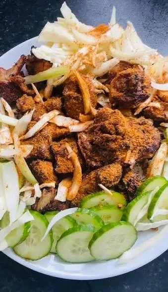 Ram Suya
