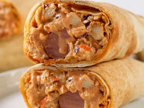 Xtra Sausage